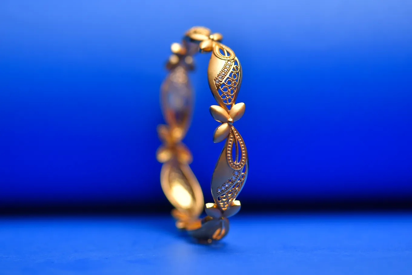 MAJESTIC DIAMOND NOSEPIN (14K WITH LAB GROWN DIAMONDS)