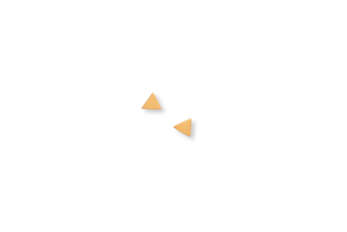 Golden Triangles