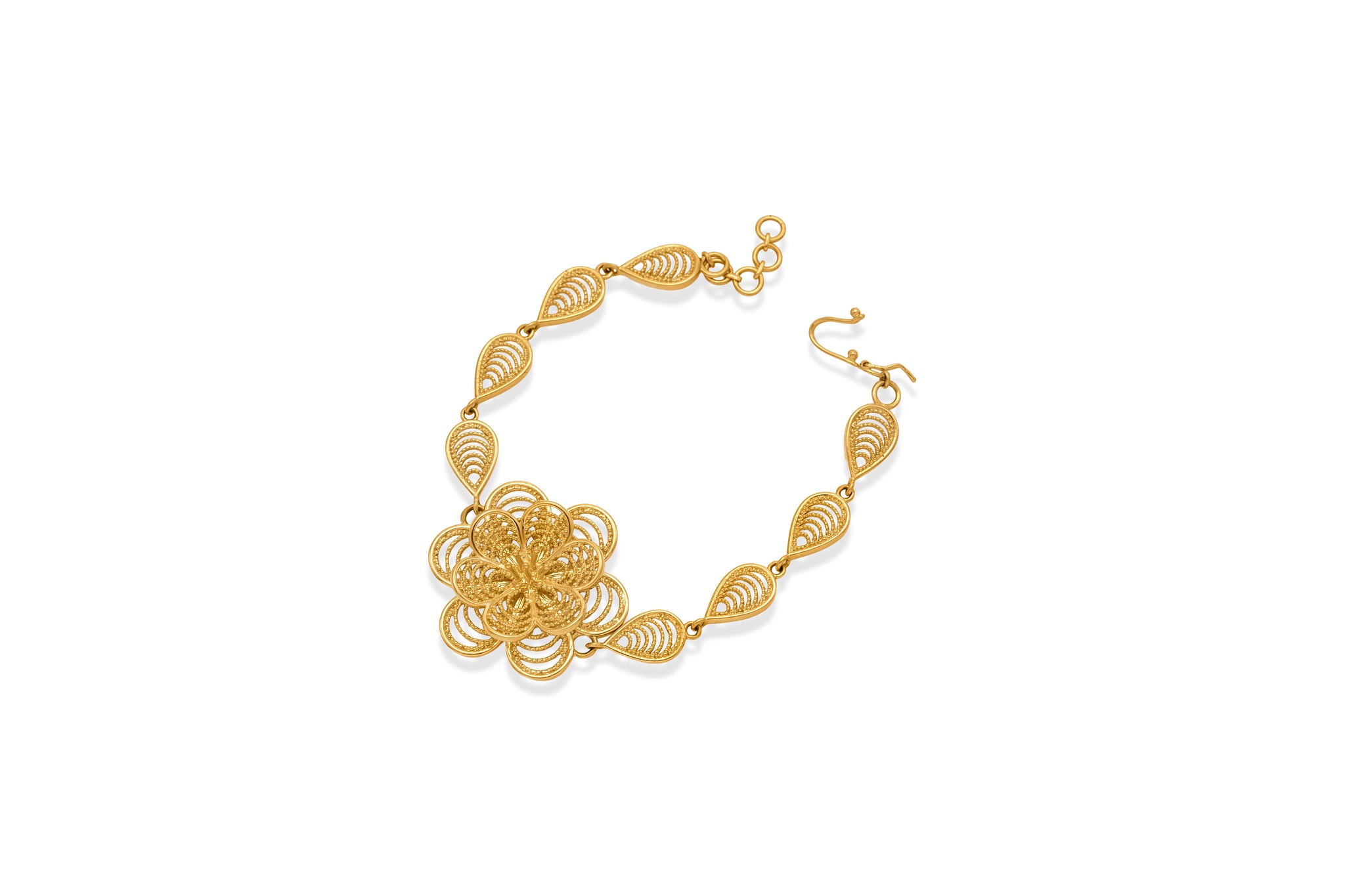 VARNIKA GOLD BRACELET