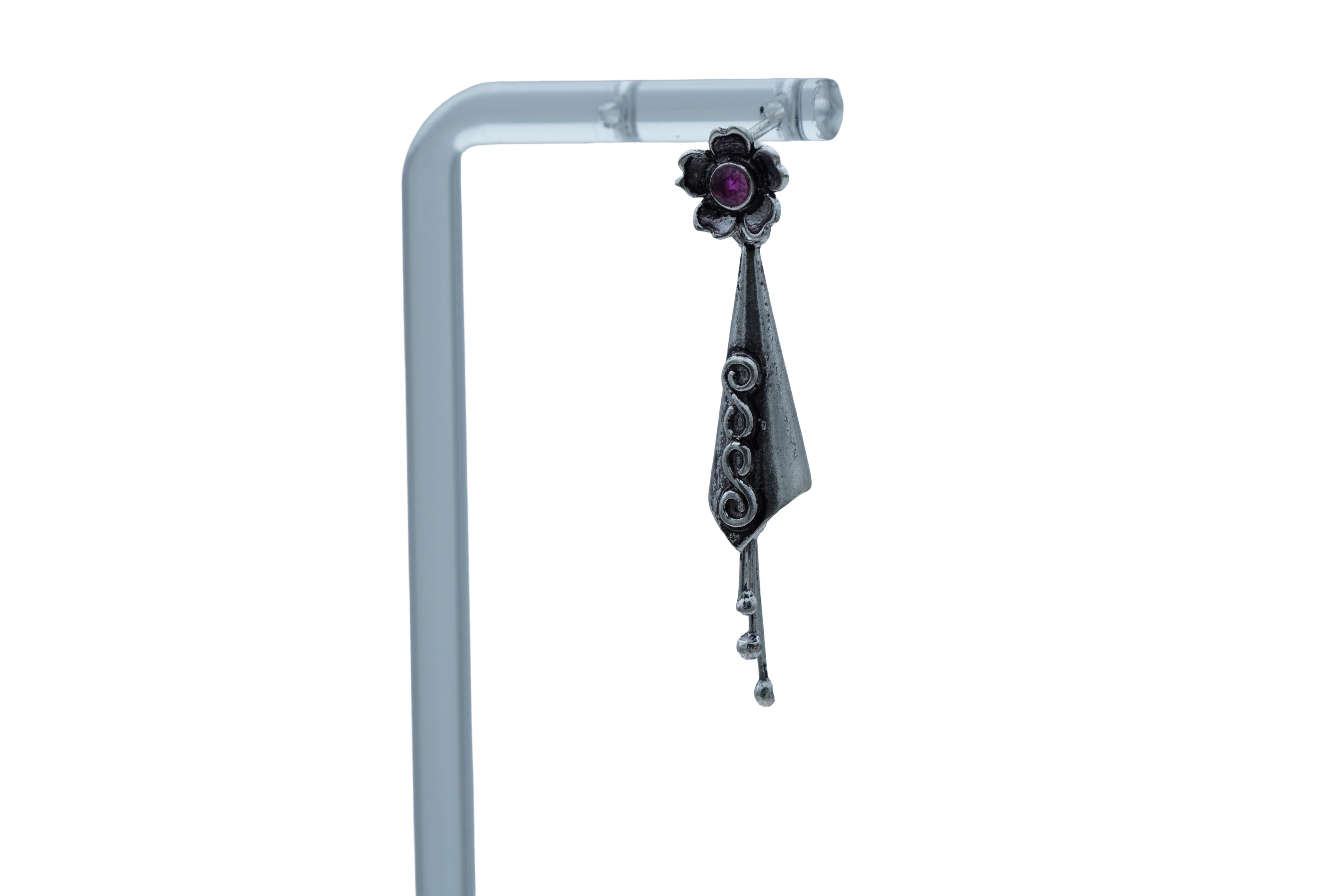 FLORAL SOLACE