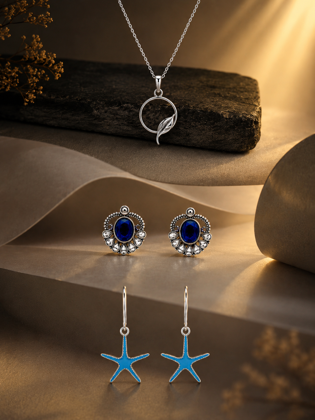 Shop jewellery Under ₹5,000