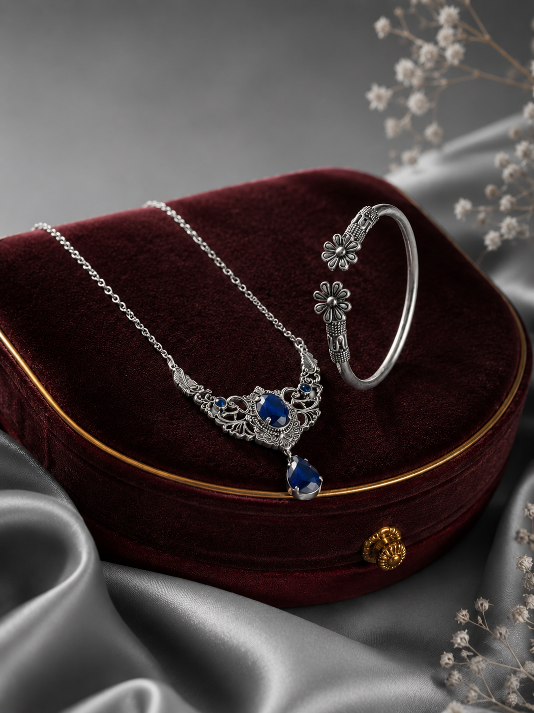 Shop jewellery Under ₹10,000