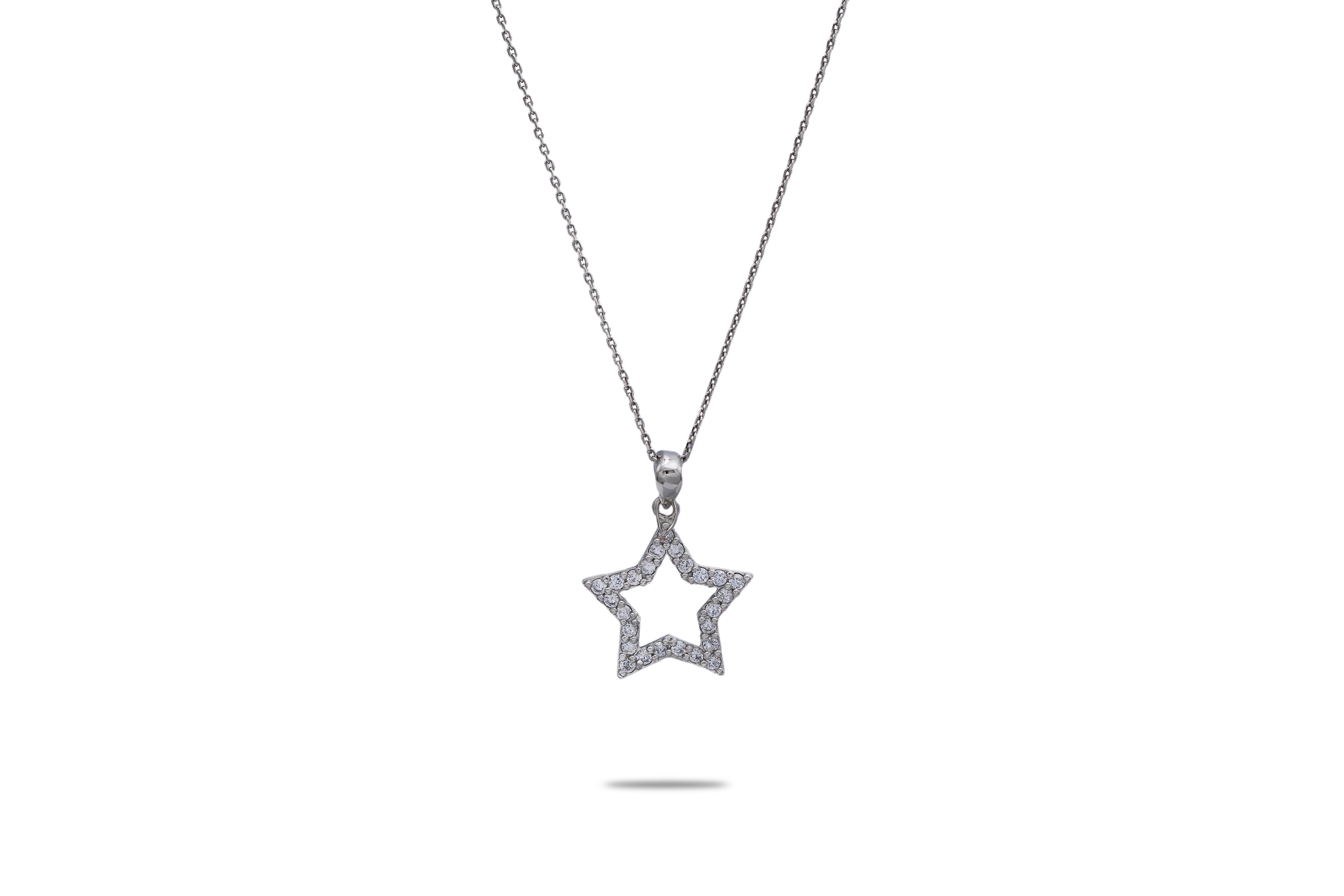 SHINNING STAR PENDANT