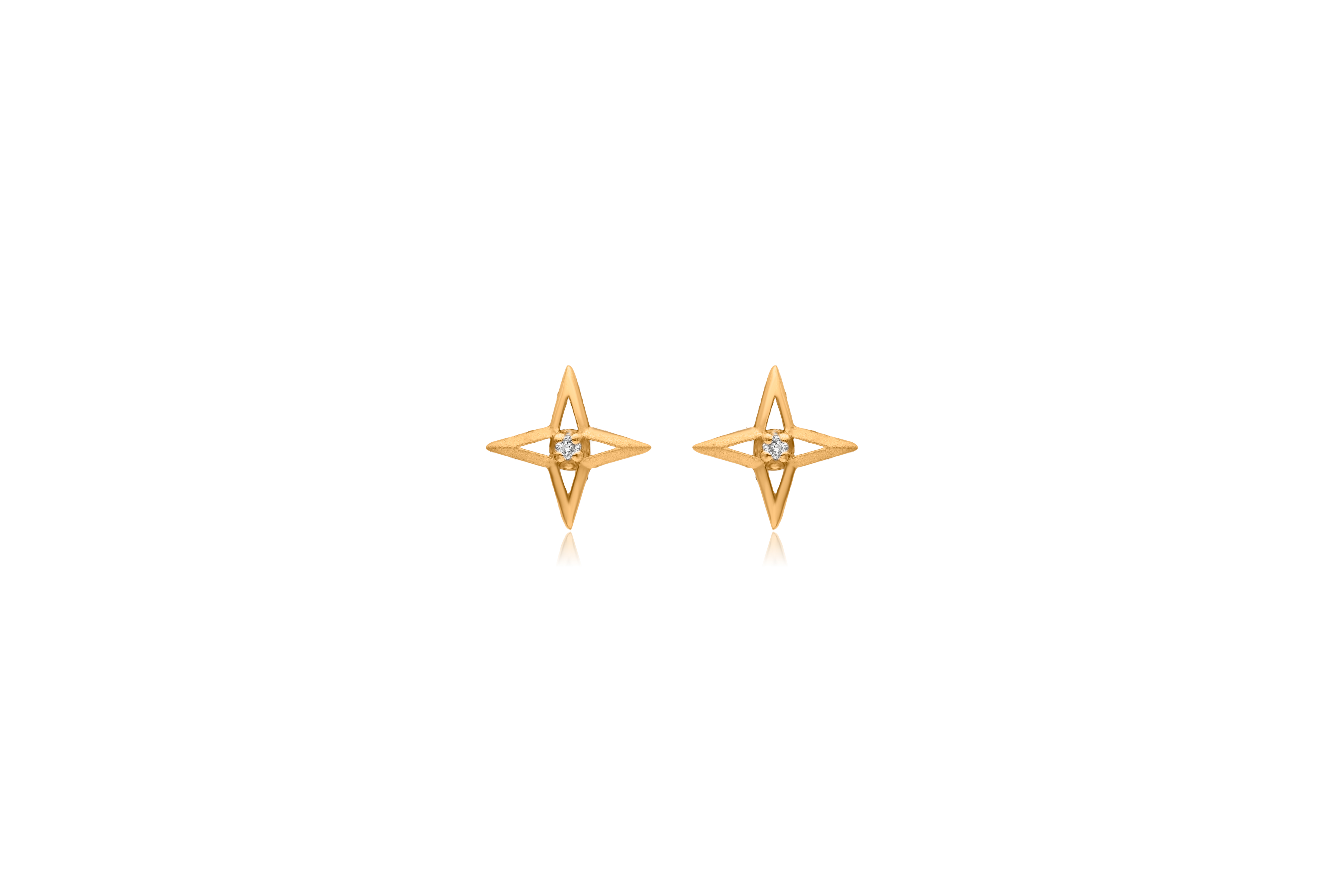 STARLET SILVER PENDANT SET