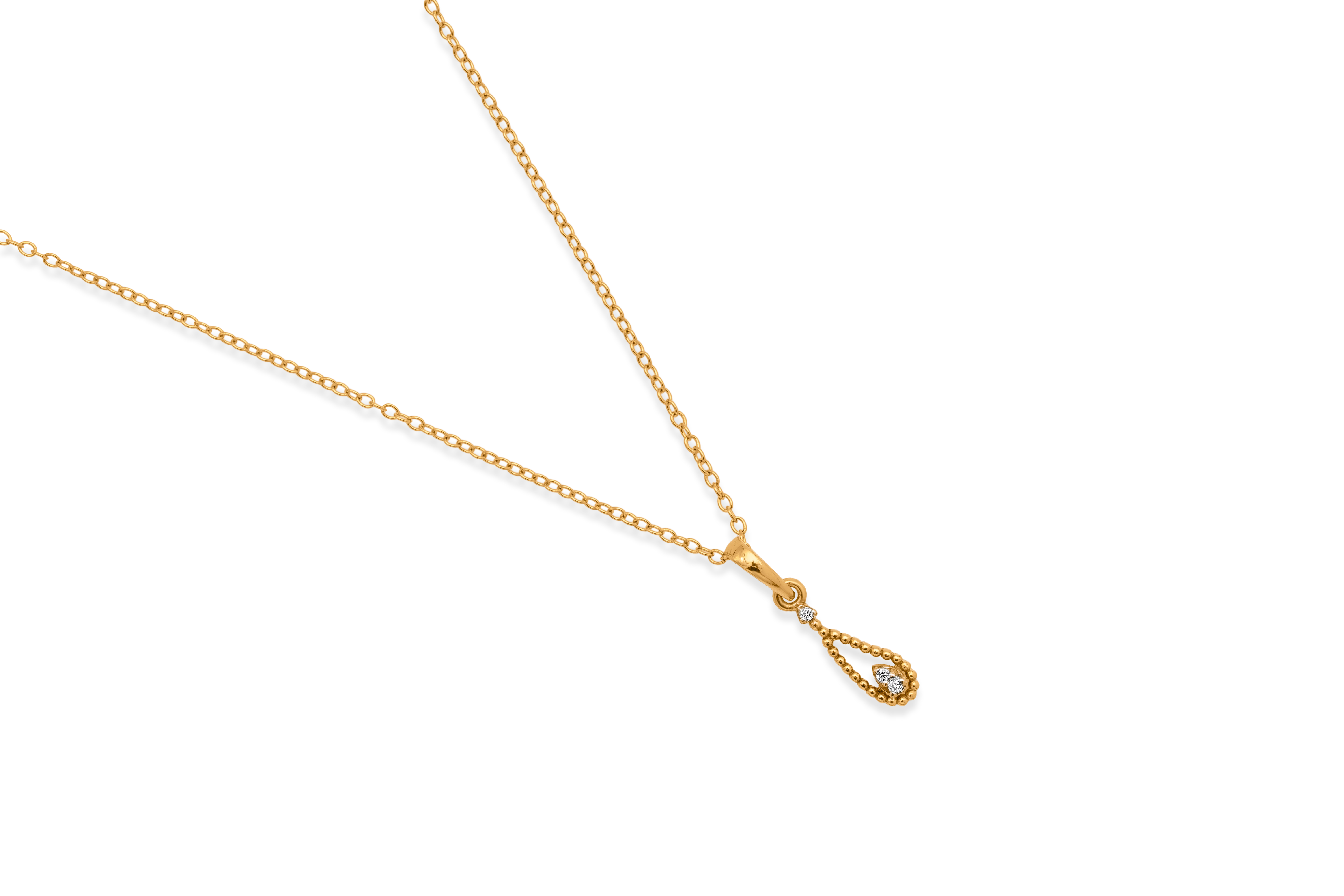 DIVINA SILVER PENDANT SET