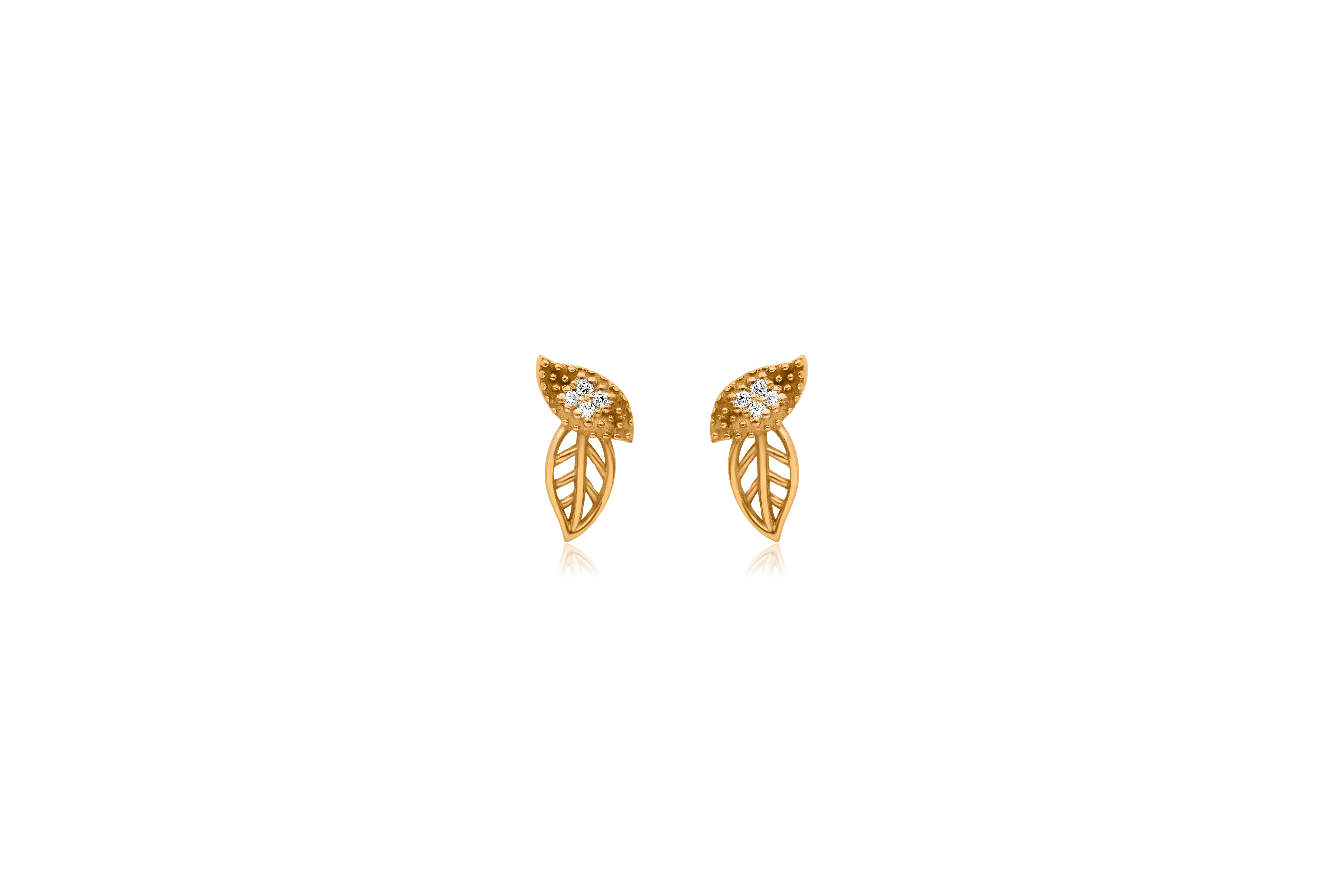 SILKEN VINE SILVER PENDANT SET